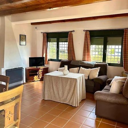 Hispalis Villa En Aracena La Umbria  外观 照片