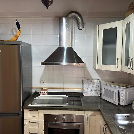 Hispalis Villa En Aracena La Umbria  外观 照片