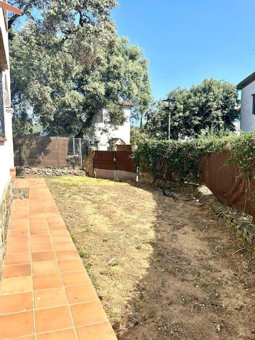 Hispalis Villa En Aracena La Umbria  外观 照片